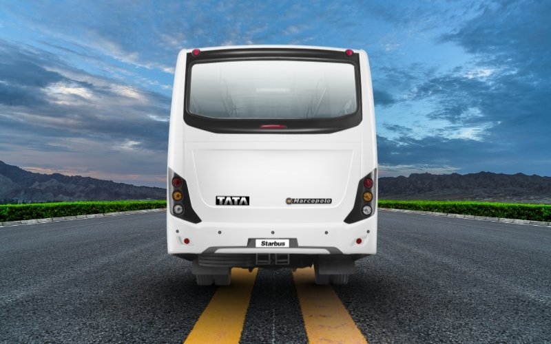 Starbus Prime 32 PLUS D LP712 OR 45